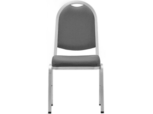 Banquet Chair BCA 126 in Grey