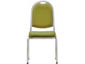 Banquet Chair BCA 126 in Green