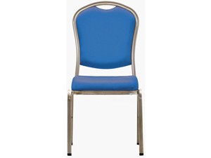 Banquet Chair BCA 333 shown in Blue