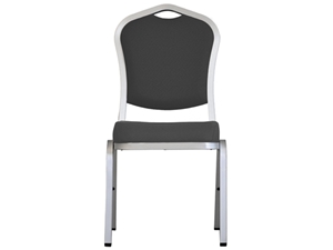 Banquet Chair BCA 536 in Grey