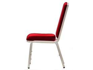 Side Profile Aluminium Banquet Chair BCA 990