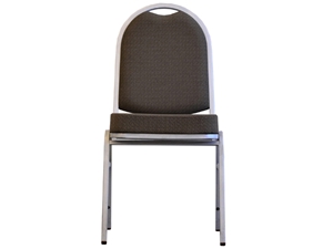 Banquet Chair DCM 63 shown in Grey