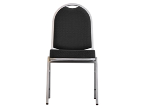 Banquet Chair DCM 63 shown in Black