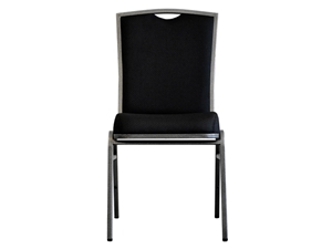 Banquet Chair DCM 99 shown in Black
