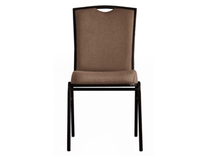 Banquet Chair DCM 99 shown in Brown