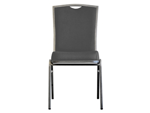 Banquet Chair DCM 99 shown in Grey