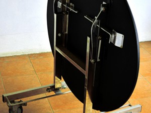 Room Service Trolley Flap Support and Frame